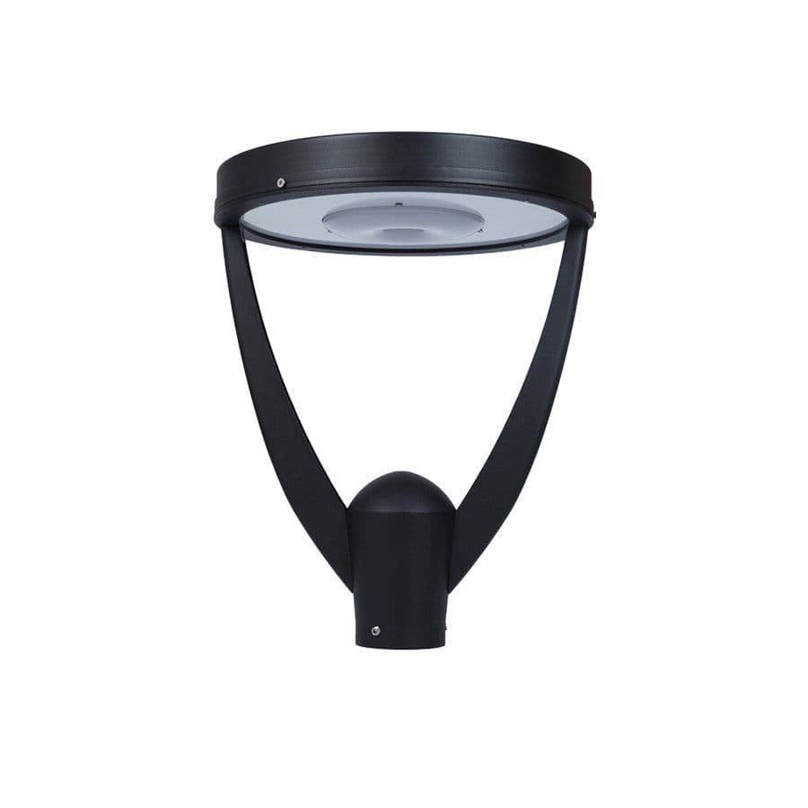 LED parkovska lampa Meera ML-1008A-35W MS — slika 2 od 2