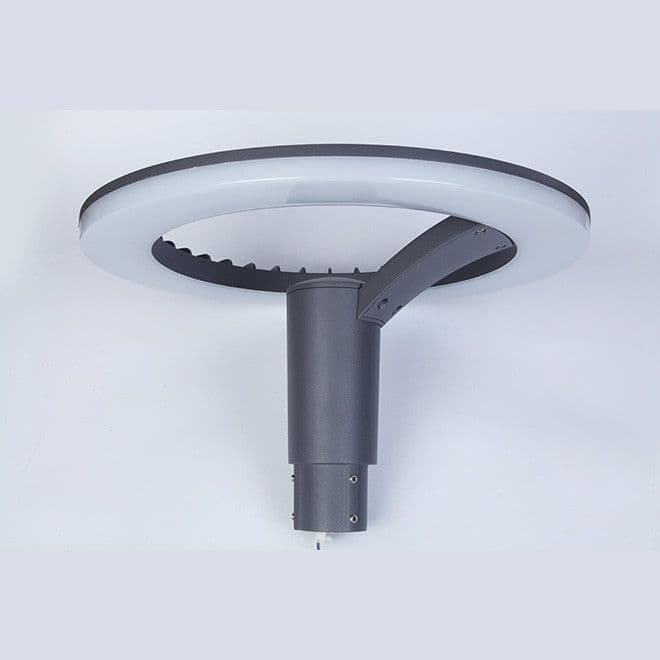 LED parkovska lampa Olenna ML-1000A-60W 3000K-4000K-5000K MS — slika 2 od 2