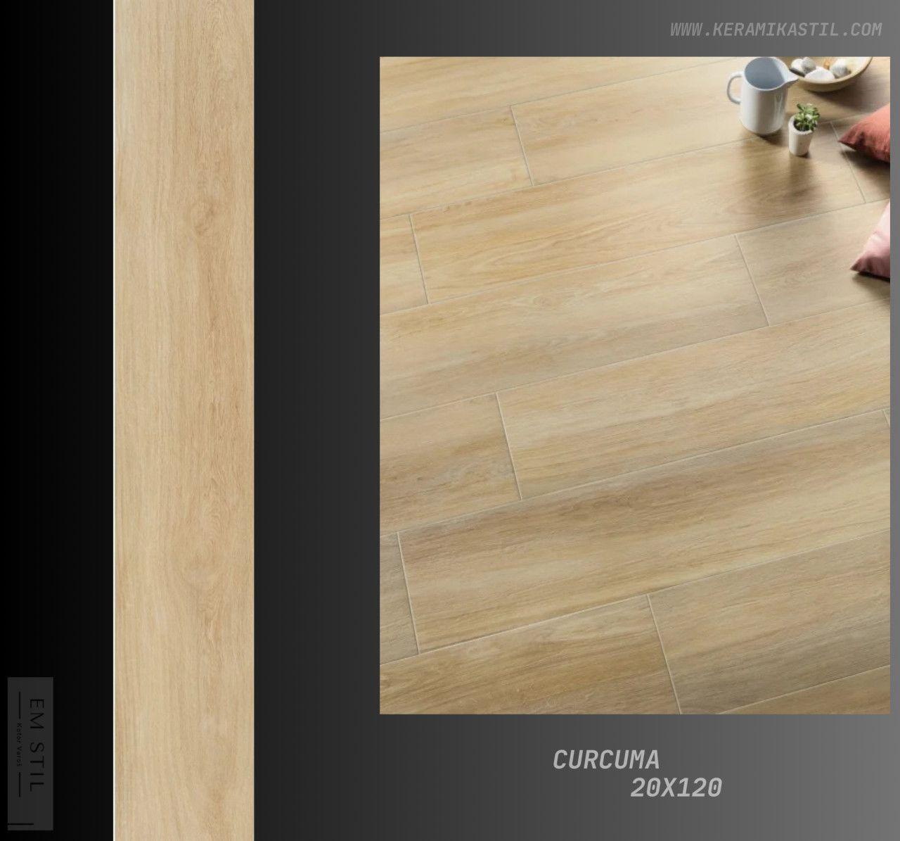 Pločica 20x120 CURCUMA 1032 — slika 1 od 1