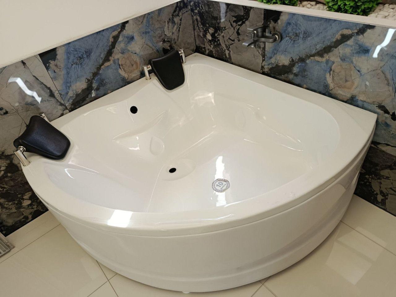 Kada Ugaona VEGA 140x140 DI — slika 2 od 2