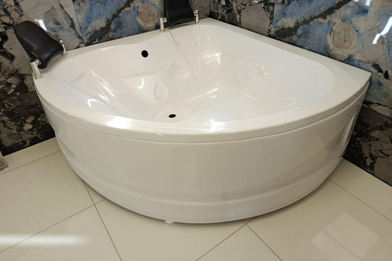 Kada Ugaona VEGA 140x140 DI — slika 1 od 2