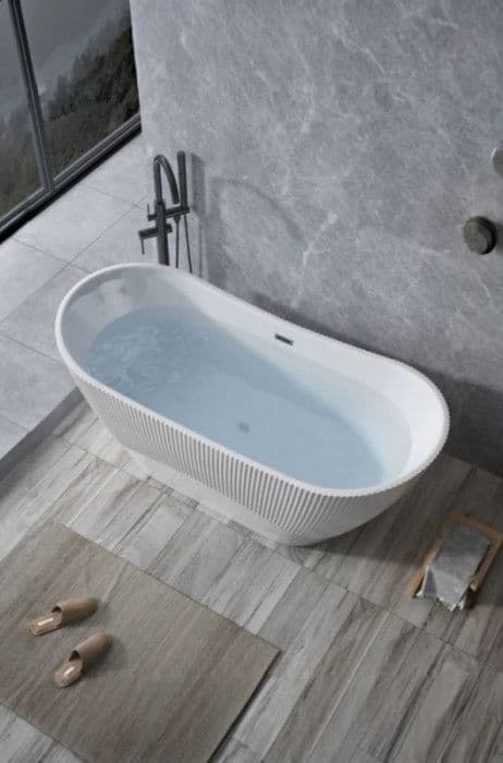 Kada Samostojeća 170x77x72 DI — slika 4 od 4