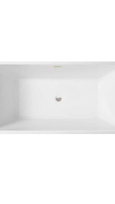 Kada Samostojeća 170x80x58 DI — slika 3 od 3