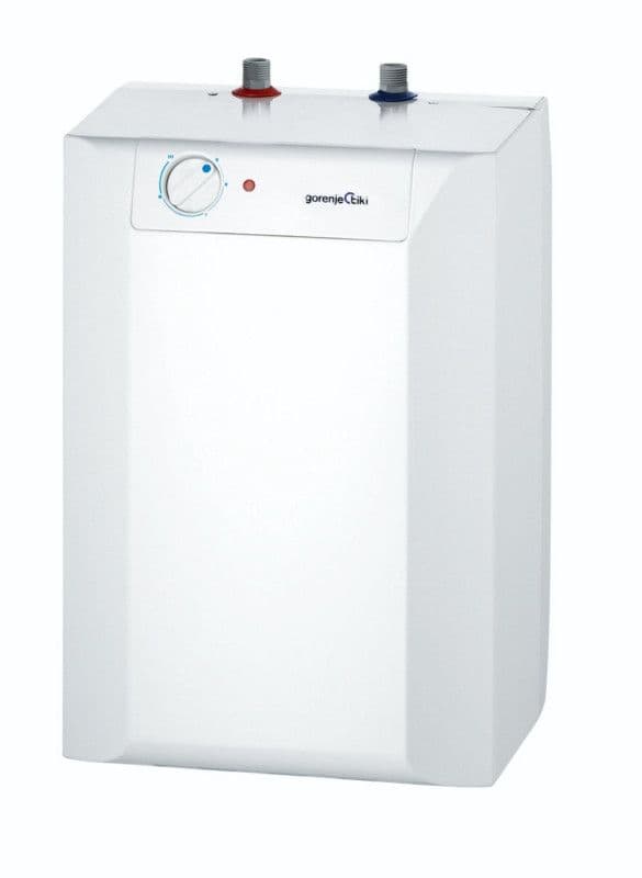 Bojler Gorenje TEG 10l NM — slika 3 od 3