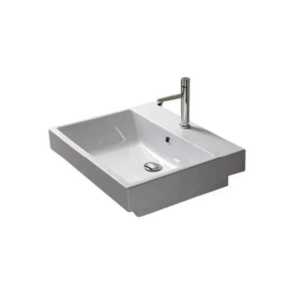 Umivaonik Lavabo Zero 60x50 Catalano — slika 1 od 3