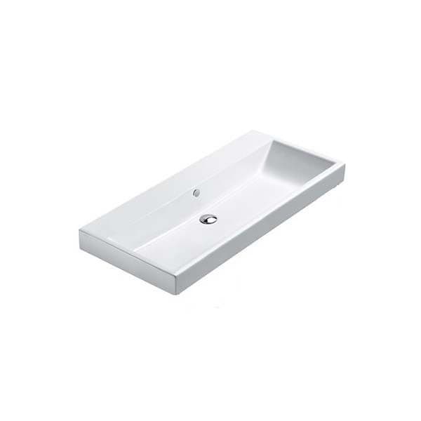 Umivaonik Zero 100x50 Catalano — slika 1 od 3