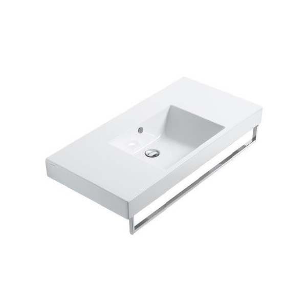 Umivaonik Zero Domino 100x50 Catalano — slika 1 od 3