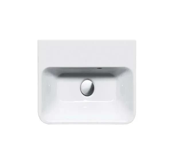 Umivaonik Lavabo Proiezioni 42x42 Catalano — slika 1 od 1