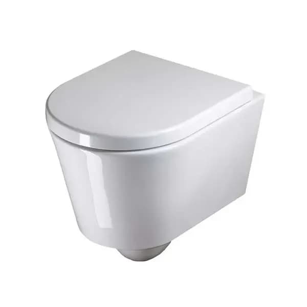 Wc školjka konzolna Zero 45 Catalano — slika 1 od 3