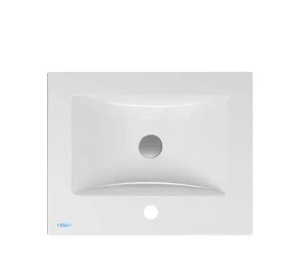 Umivaonik Lavabo livani mermer 75x48 Trinitiy HS — slika 1 od 3