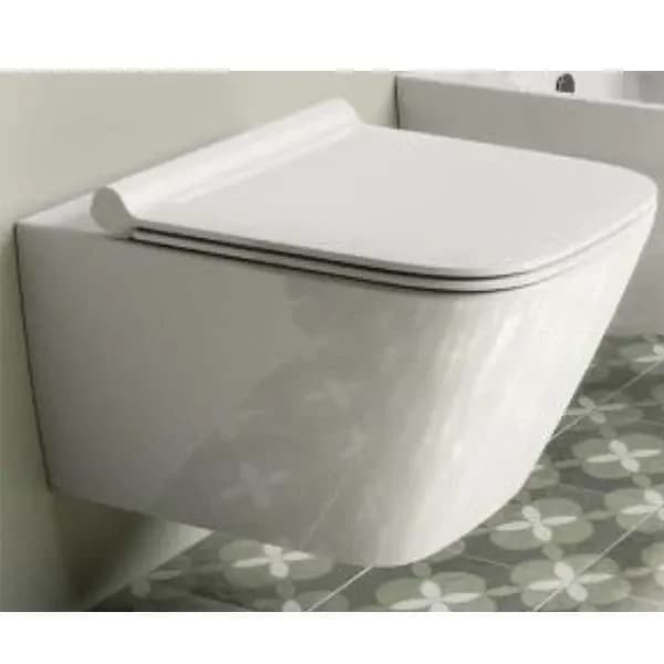 WC Školjka konzolna Green 55 Catalano — slika 2 od 3