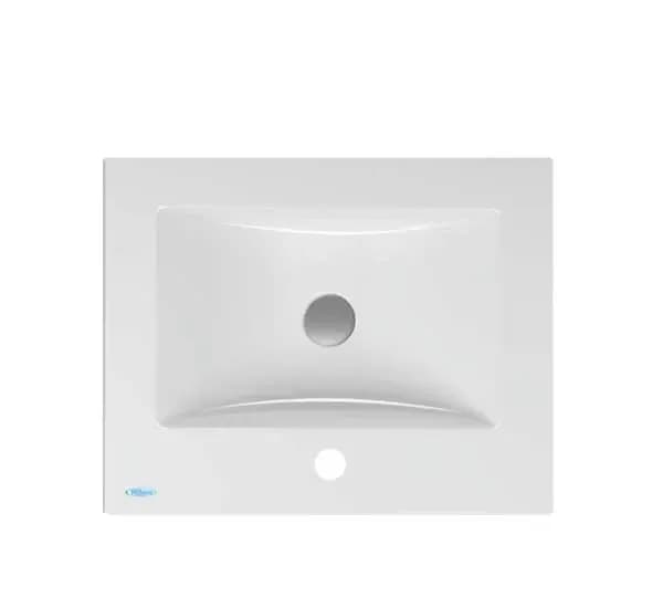 Umivaonik Lavabo livani mermer 120x46 Trinitiy HS — slika 1 od 3