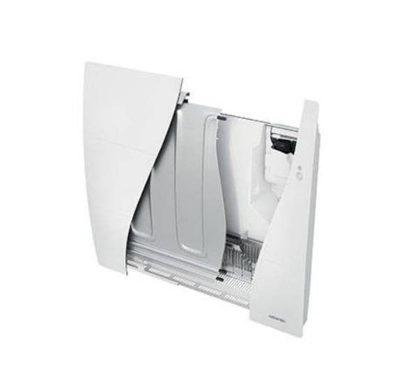 Konvektor 2000W Agilia PI Connect Atlantik — slika 2 od 4