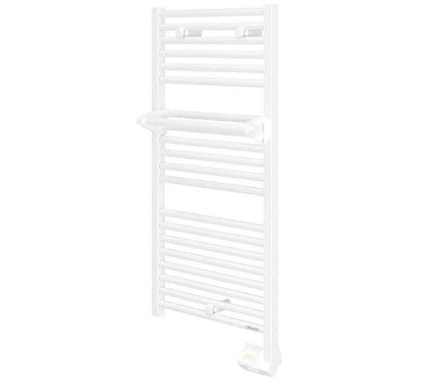 Radijator za kupatilo S-Serviete 2012 Digital 500W — slika 2 od 5