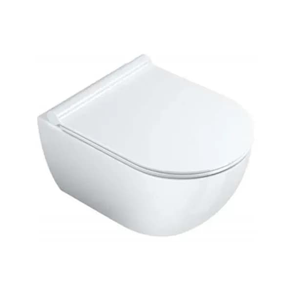 WC Školjka konzolna Sfera 50 Catalano — slika 1 od 3
