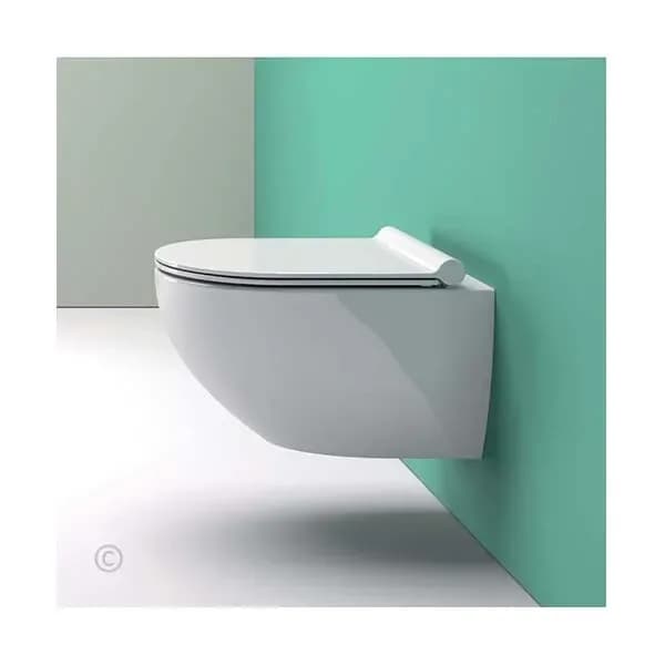 WC Školjka konzolna Sfera 50 Catalano — slika 2 od 3