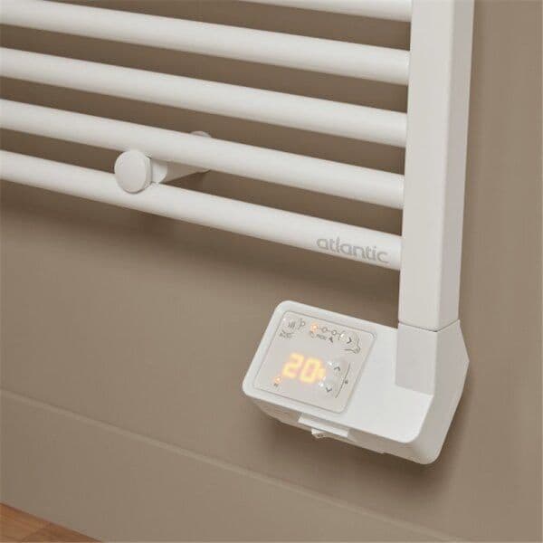 Radijator za kupatilo S-Serviete 2012Digital750W — slika 4 od 5