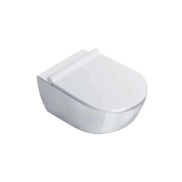 WC Školjka konzolna Sfera 54 Catalano — slika 1 od 4