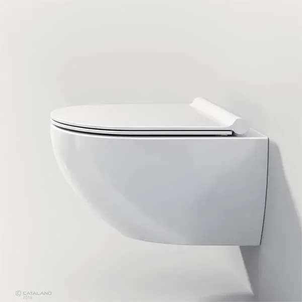 WC Školjka konzolna Sfera 54 Catalano — slika 2 od 4