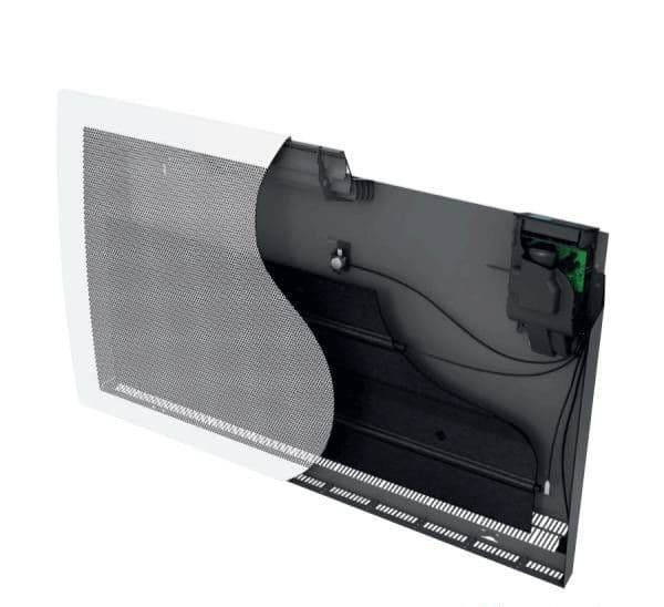 Konvektor Solius 1500w Digital Atlantik — slika 2 od 3