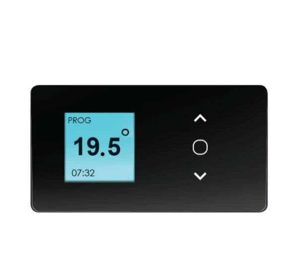 Konvektor Solius 1500w Digital Atlantik — slika 3 od 3