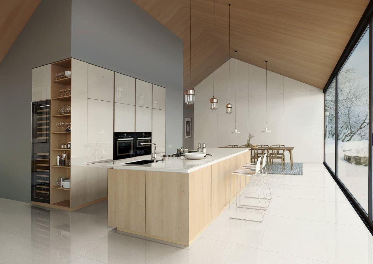 Plocice 60x120 bijela POVOLJNO gress — slika 3 od 3