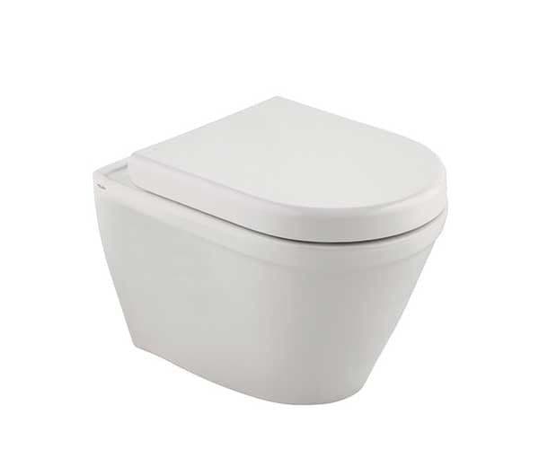 WC šolja viseća Kale Idea — slika 1 od 1