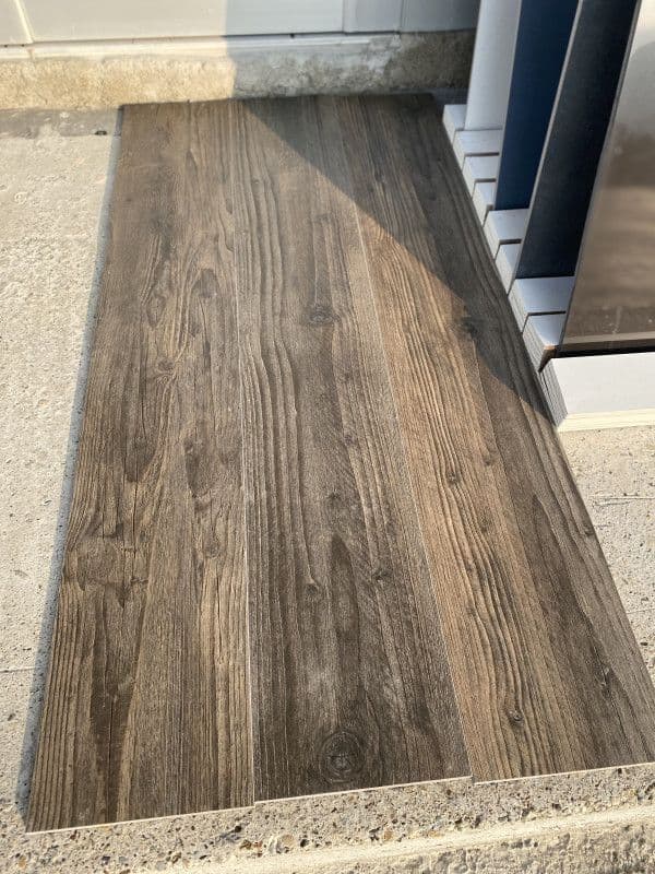 Plocica 20x120 gres imitacija drveta — slika 3 od 3