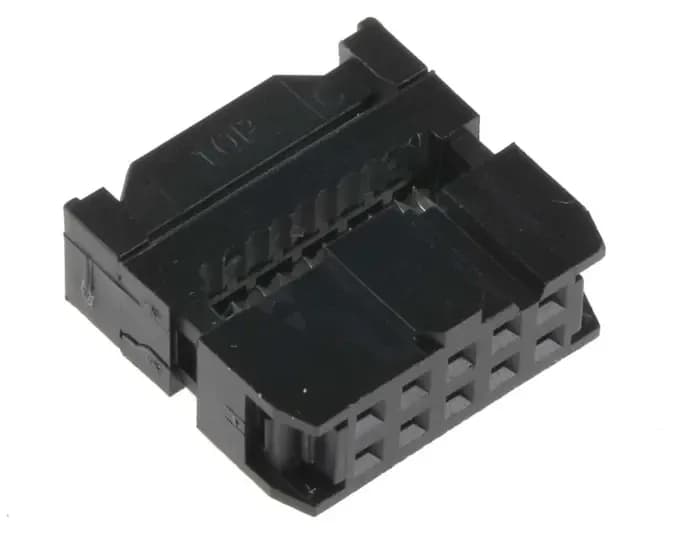 IDC KONEKTORI ZA FLAT KABL PFL10 — slika 1 od 4