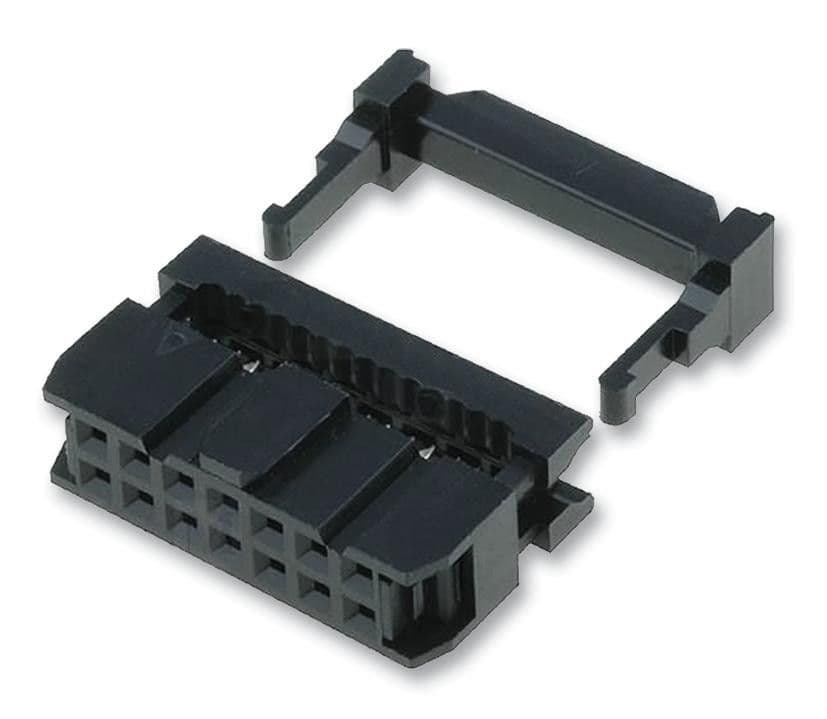 IDC KONEKTORI ZA FLAT KABL PFL10 — slika 2 od 4
