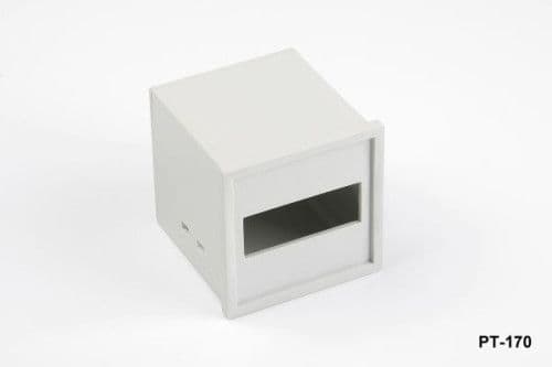 Kutija za din šinu, Altinkaya PT-170, 72 x 72 x 70 mm — slika 1 od 2