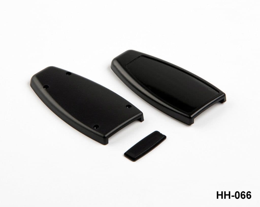 Plastična kutija, Altinkaya, HH-066,100 x 50 x 18 mm — slika 2 od 2