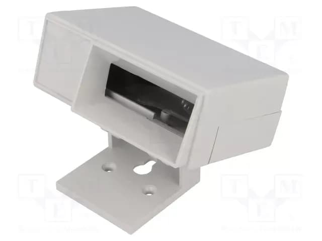 Plastična kutija sa otvorom za displej, ABS-32,88x58x34mm — slika 1 od 1