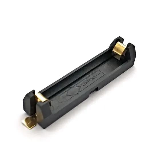 HALTER/DRŽAČ ZA BATERIJU 1xAA — slika 2 od 2