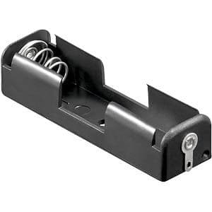 HALTER/DRŽAČ ZA BATERIJU 1xAA — slika 1 od 2