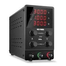 Laboratorijsko napajanje NICE-POWER SPS3010,30V/10A — slika 2 od 2