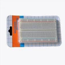 BREADBOARD 400 PP KS-AA069 — slika 2 od 3
