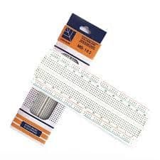 Breadboard 830, MB-102, PP — slika 1 od 3