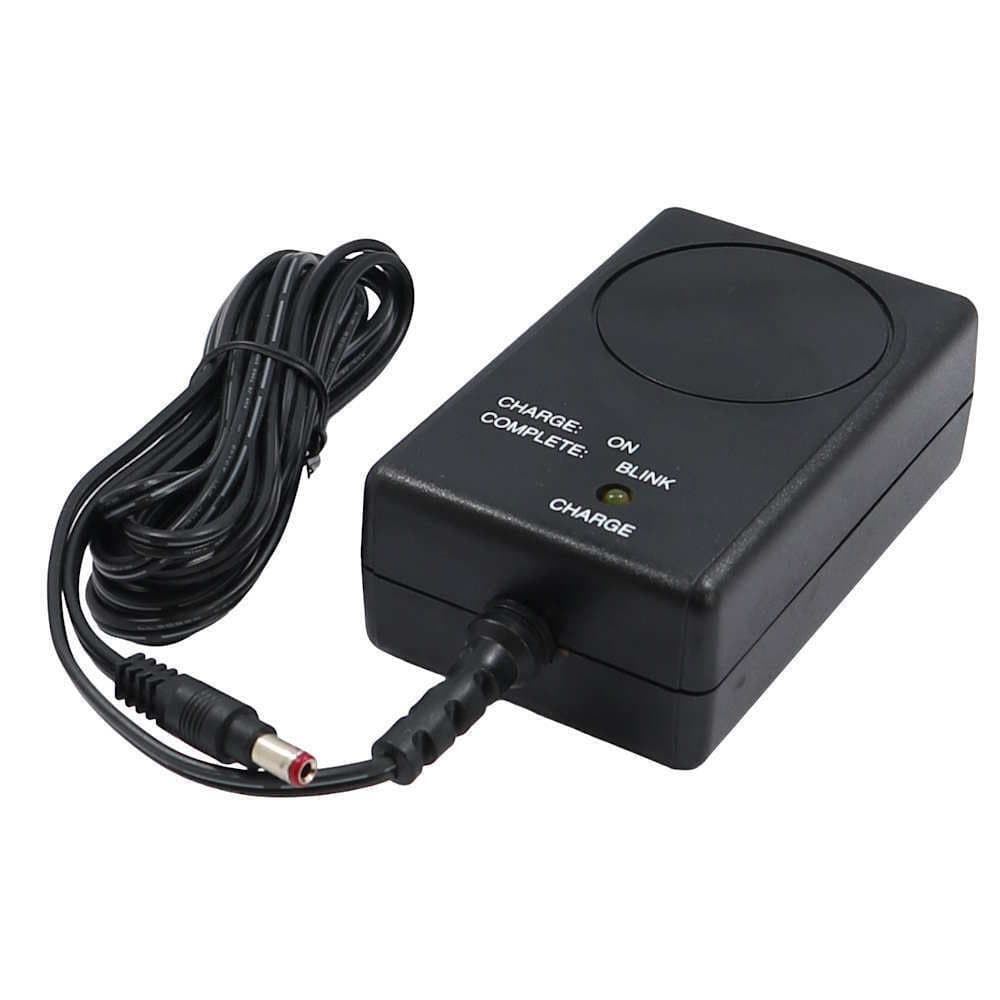 Automatski punjač za 12V NiMH/NiCD baterije — slika 1 od 1