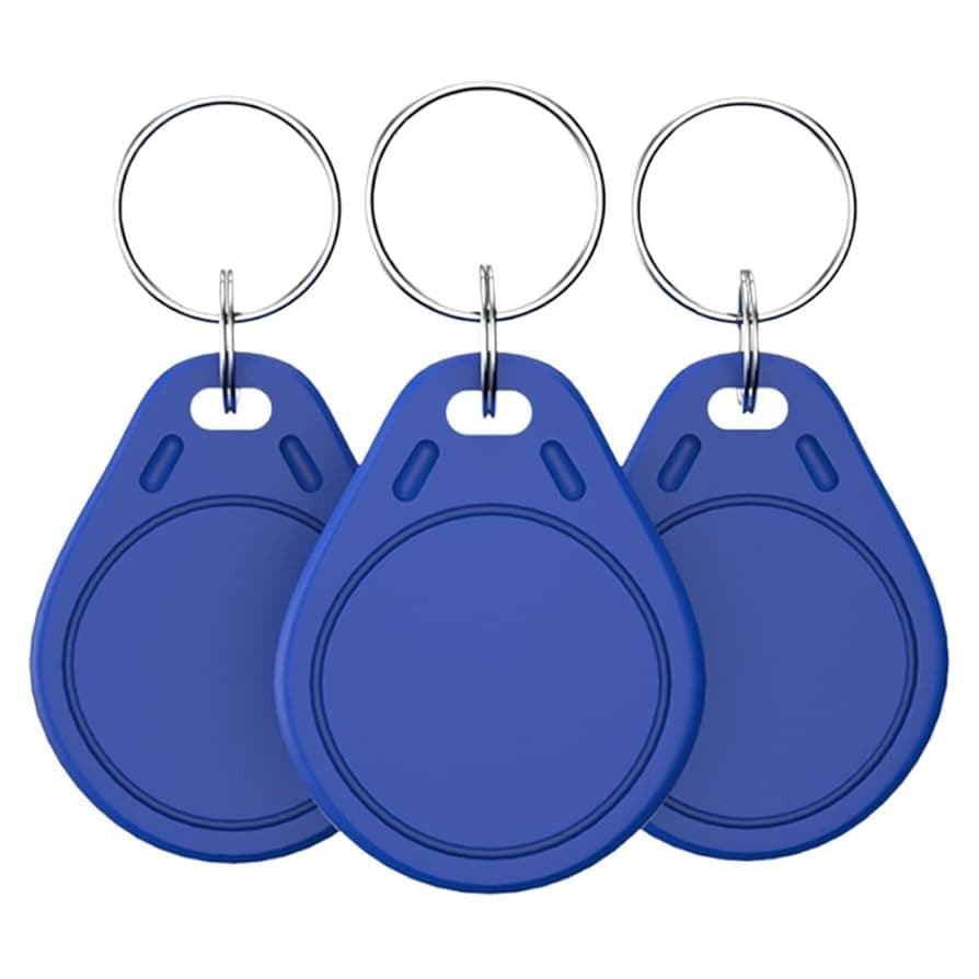RFID IC KEY TAGS 13,56 MHz — slika 2 od 2