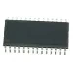 MCP23S17-E/SO INTERFACE 16 BIT INPUT/OUTPUT — slika 1 od 2