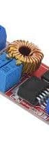 Step down XL4015, DC-DC, 4-38V, 5A — slika 1 od 2