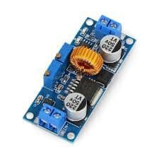 Step down XL4015, DC-DC, 4-38V, 5A — slika 2 od 2