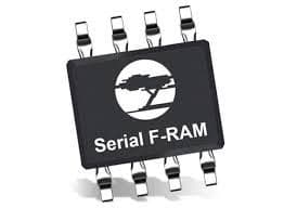 F-RAM FM25L04B-G — slika 1 od 1