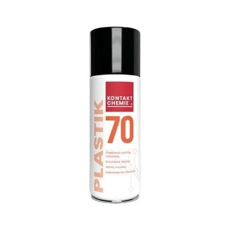 Plastik 70 sprej 200ml — slika 1 od 1