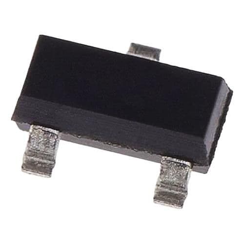 BC817-25.15 NPN TRANZISTOR 45V/0,5A 100 KOMADA — slika 1 od 2