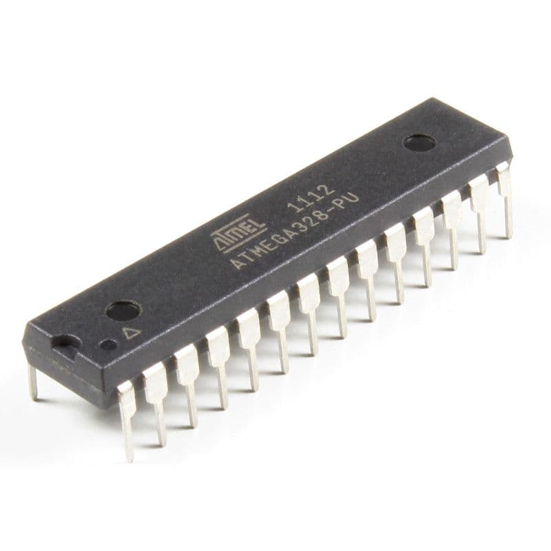 ATMEGA328-PU 8-bit mikrokontroler — slika 1 od 1