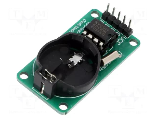 Vremenski modul za arduino OKY3391 — slika 1 od 1