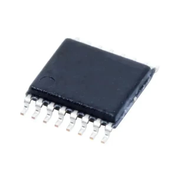 Led driver TLC6C598QPWRQ1 — slika 1 od 1