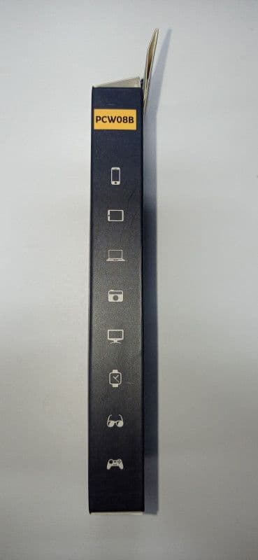 Precizni odvijač PCW08B — slika 2 od 3